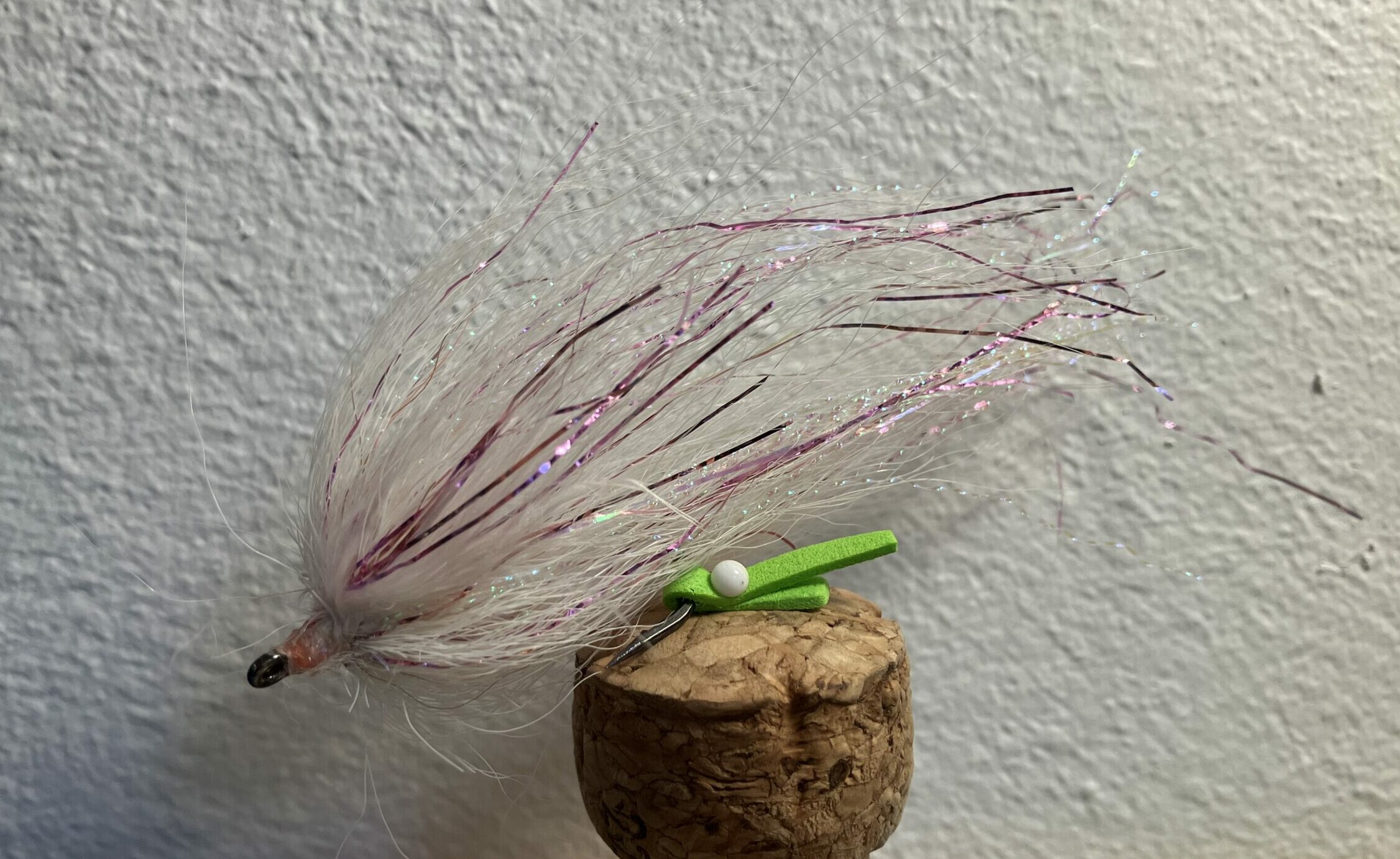 Streamer carnassier