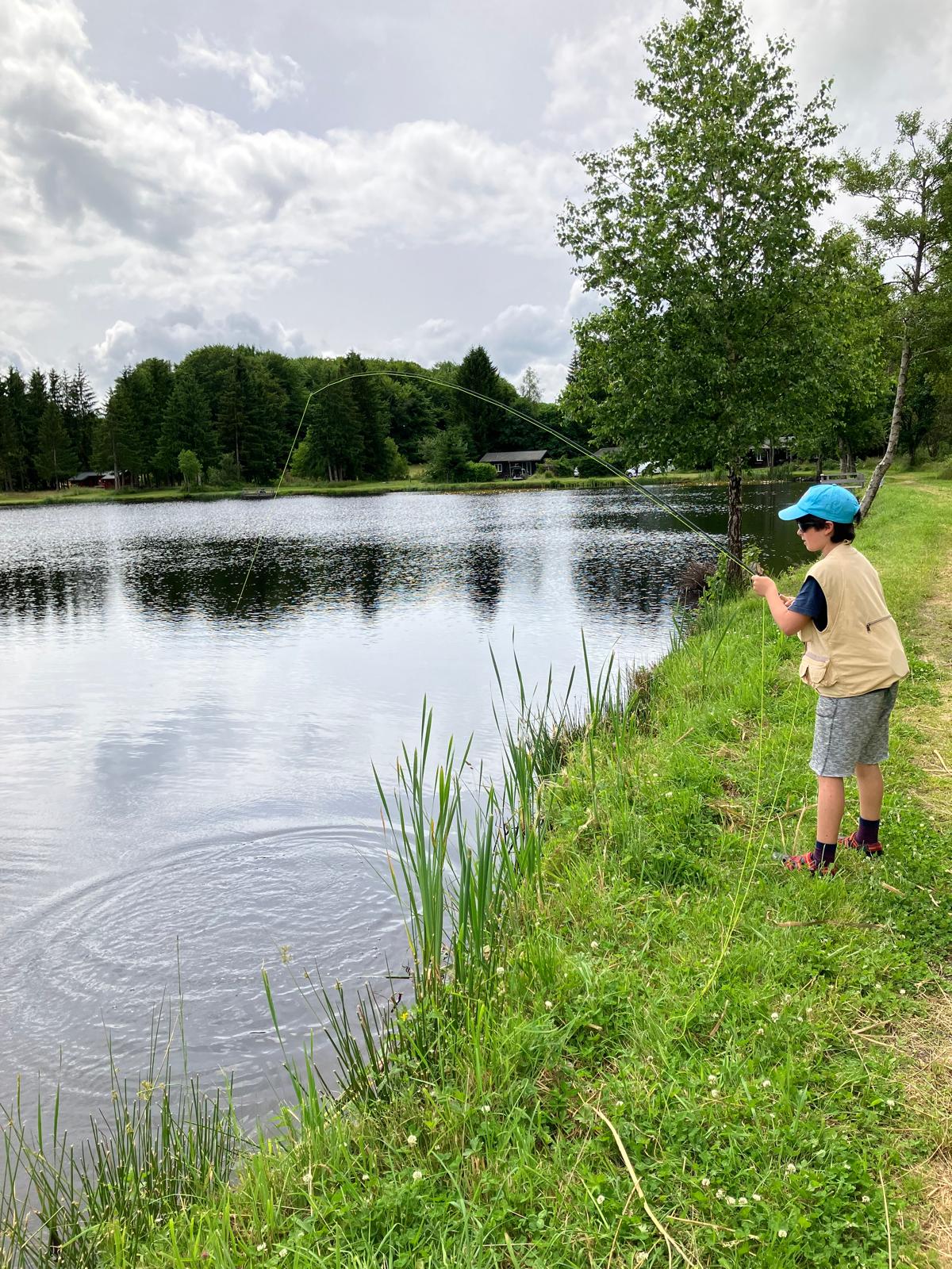 Lac de Veron